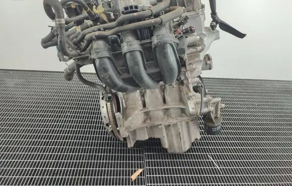 Toyota Yaris Engine 1KR-Y521KR-FE
