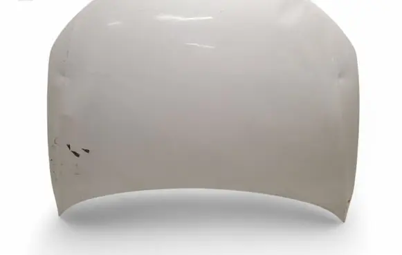 Audi Q3 8U Engine bonnet/hood