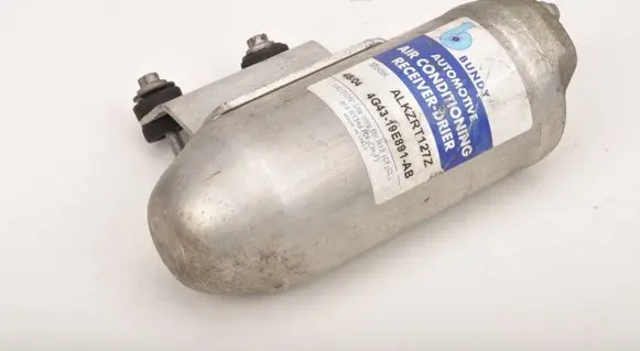 Aston Martin DB9 Air conditioning (A/C) air dryer 4G43-19E891-AB