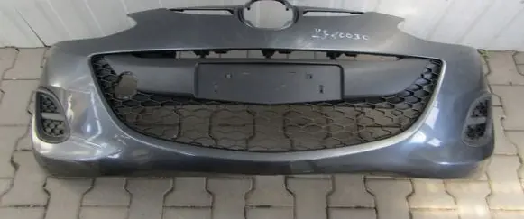 Mazda 2 Front bumper