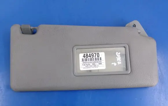 Fiat Punto (188) Sun visor