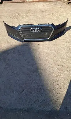Audi A4 S4 B9 8W Front bumper 8W0853651