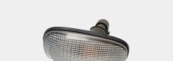 Opel Zafira A Front fender indicator light 10364604 90560403