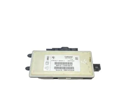 BMW 5 F10 F11 Airbag control unit/module 9280186 31928018601N A2C37764200