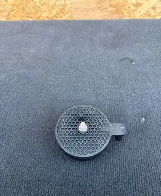 Porsche Macan (95B) Alarm system siren 4H0907601E 3824376 301123