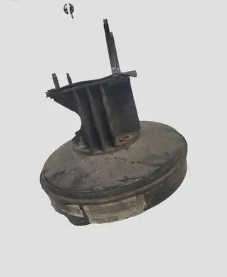 Citroen C5 Brake booster 9670619380