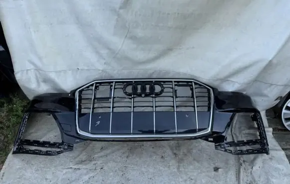 Audi Q7 4M Front bumper