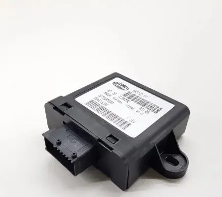 Citroen C8 Fuel injection pump control unit/module 09733009903 9646216380