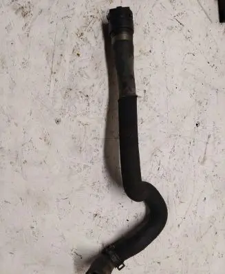 BMW 7 F01 F02 F03 F04 Engine coolant pipe/hose 15476810