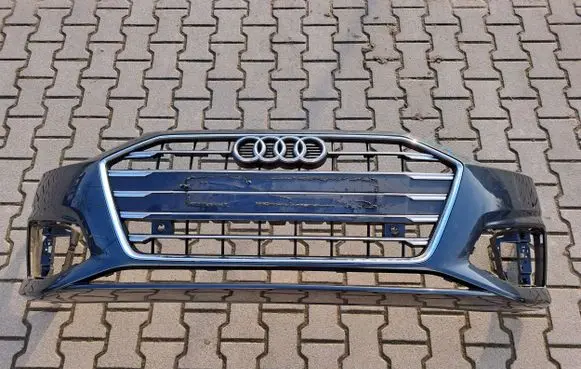 Audi A4 S4 B9 8W Front bumper A48WZWYKYAHTMK11