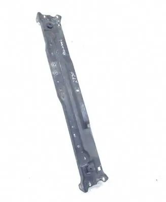Radiator trim