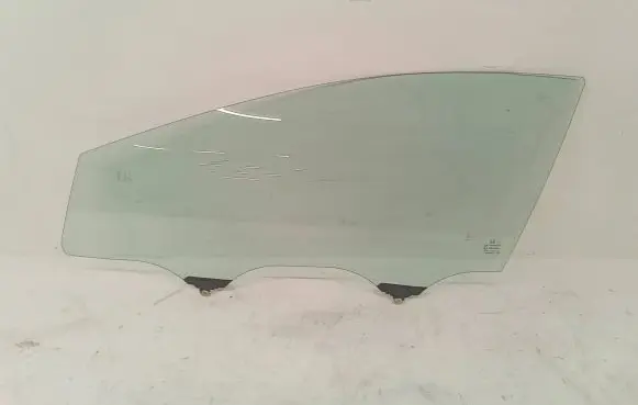 Honda Civic IX Front door window glass four-door 43R00049 DOT24M25AS2
