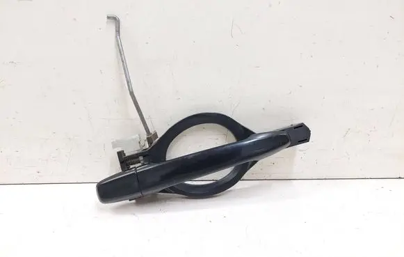 Citroen C-Crosser Rear door exterior handle 