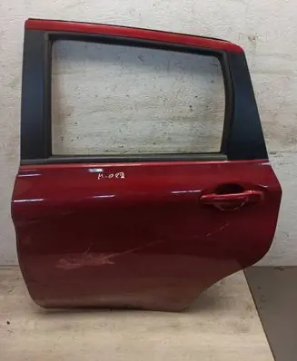 Nissan Note (E12) Rear door