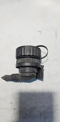 BMW 5 E39 Engine installation wiring loom 1703202