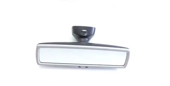 Volkswagen PASSAT B7 Rear view mirror (interior) E11026141