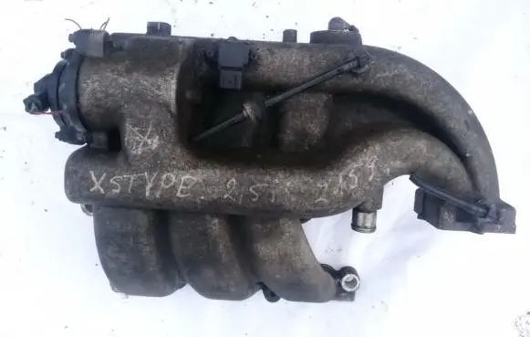 Jaguar X-Type Intake manifold 1x4e9424eg