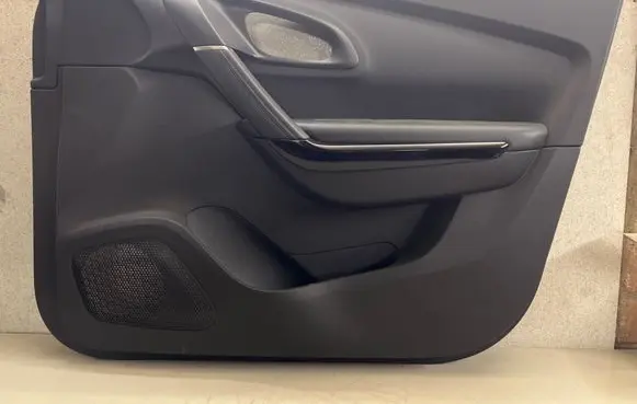Renault Kadjar Front door card panel trim 156088671