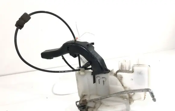 Honda Accord Front door lock
