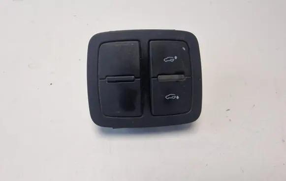 Audi Q7 4L Switch for retractable tow bar 4L0959511B