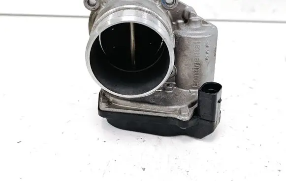 Audi A4 S4 B8 8K Throttle valve 06F133062Q A2C53390403