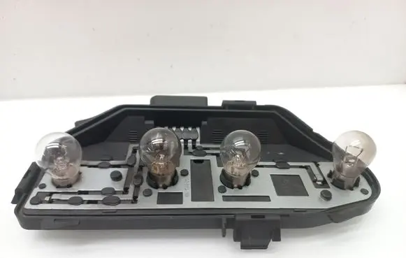 Volkswagen Transporter - Caravelle T5 Tail light bulb cover holder 7H0945258A