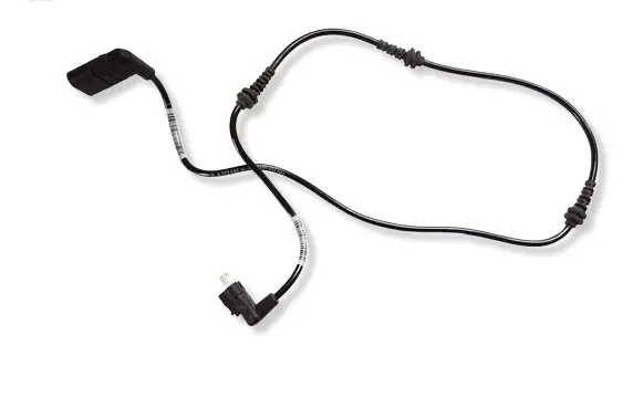 Mercedes-Benz E W213 Front ABS sensor wiring A2135403605 A2135403400