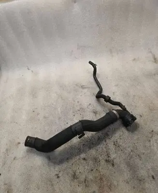 Volkswagen Phaeton Engine coolant pipe/hose