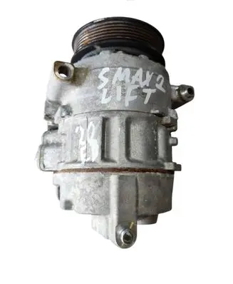 Ford S-MAX Air conditioning (A/C) compressor (pump) J1GH19D629AA