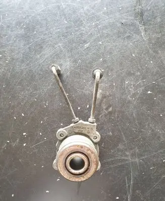 Mercedes-Benz A W168 Clutch release bearing slave cylinder A0022501815