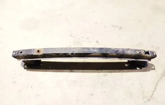 Rear beam