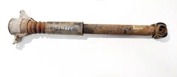 Audi A5 8T 8F Rear shock absorber/damper 