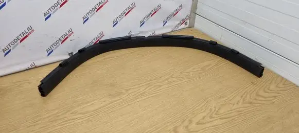 BMW 3 G20 G21 Engine compartment rubber 7419380