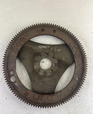 Volkswagen Touareg I Flywheel