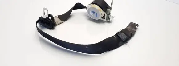 Opel Zafira A Front seatbelt 040675