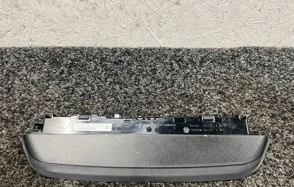 BMW 3 G20 G21 Third/center stoplight 7420462