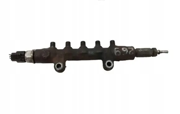 Ford Transit Fuel main line pipe 23008J08778