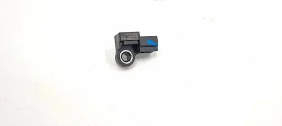 Citroen C4 II Picasso Airbag deployment crash/impact sensor 9800395680 1G0330100ZZM 626527400