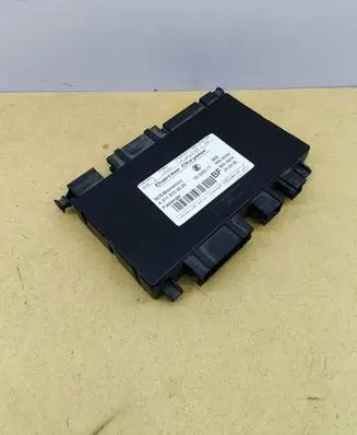 Mercedes-Benz ML W164 Seat control module A2118705026 05022317
