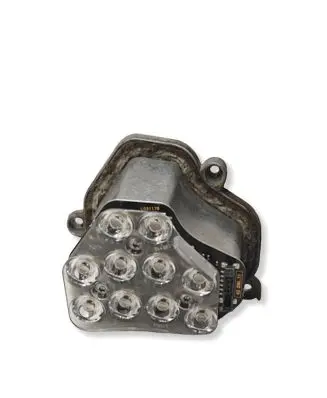 BMW 5 F10 F11 LED ballast control module 7271901 17173803 AA050711