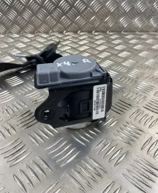 BMW X4 F26 Front seatbelt S2725843207 16B1961P1058