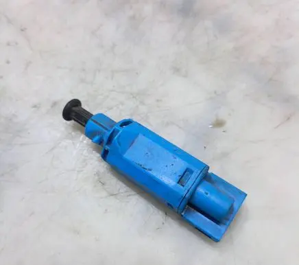 Volkswagen Transporter - Caravelle T4 Brake pedal sensor switch 1H0927189C
