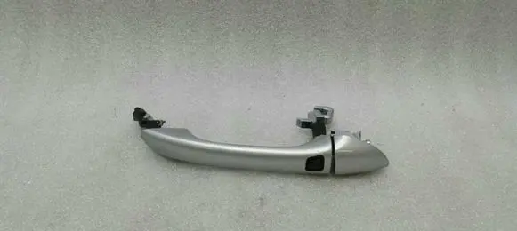Mercedes-Benz CLS C219 Rear door exterior handle A2197600470