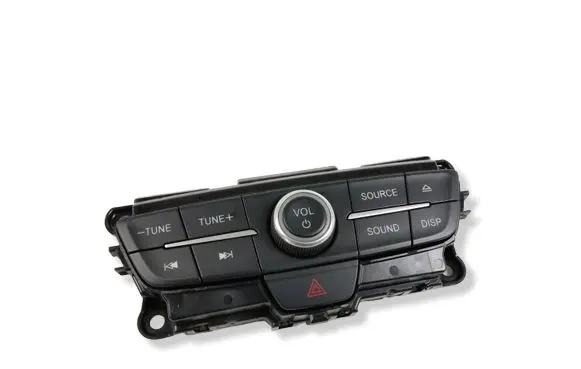 Ford C-MAX II Multifunctional control switch/knob F1CT18K811HC