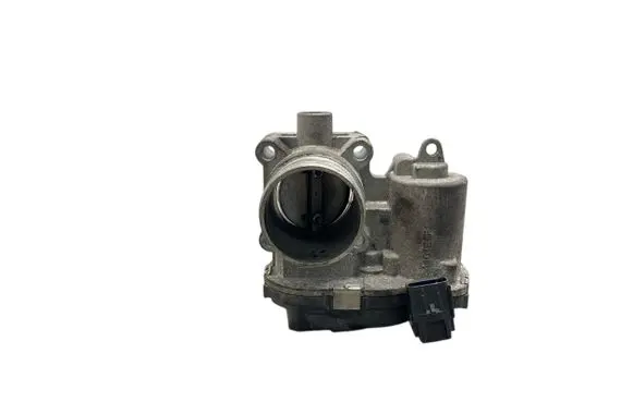 Fiat 500X Throttle valve 55263127 08215 55263124