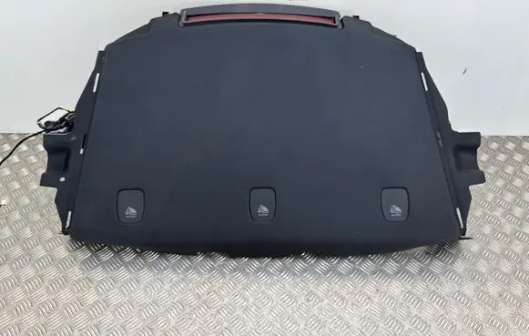 Tesla Model 3 Parcel shelf P112802100J
