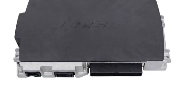 Audi A7 S7 4G Sound amplifier 4G0035223