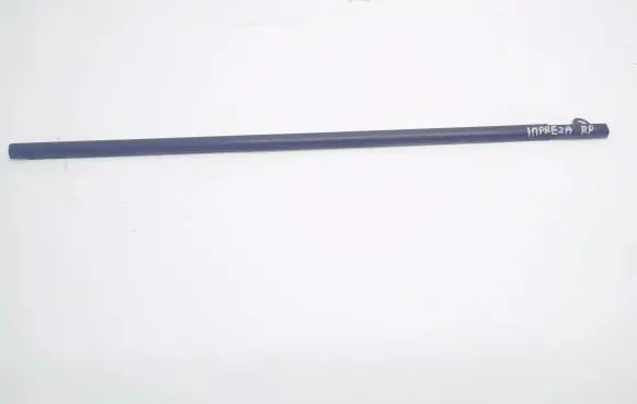 Subaru Impreza III Front door trim (molding)