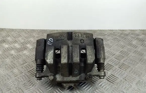 Jeep Cherokee Front brake caliper