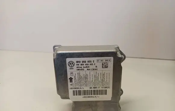 Audi Q5 SQ5 Airbag control unit/module 8R0959655E